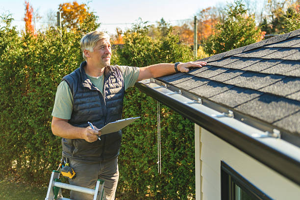 Trusted Flat Roof Repair service in Sharon Center, OH - Ben Roofing and Steel LLC